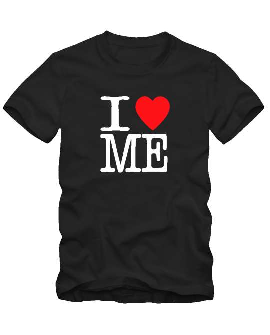 I Love me